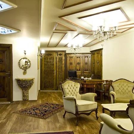 Oba Hotel Istanbul