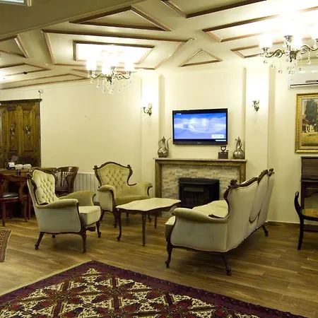 Hotel Oba Istanbul