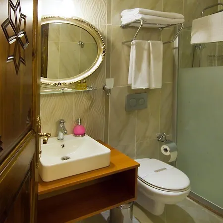 Hotel Oba 4*