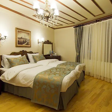 Oba Hotel