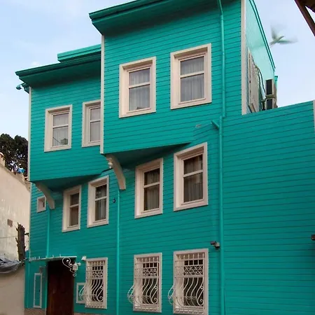 Oba Istanbul
