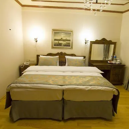 Hotel Oba