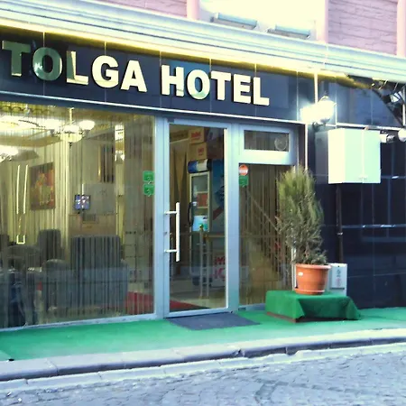 Tolga Hotel