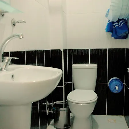 Tolga Hotel 2*