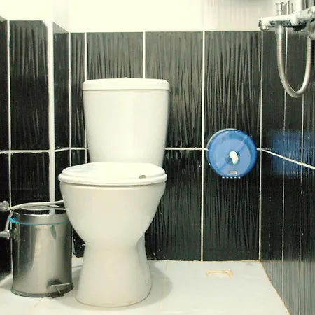 Hotel Tolga 2*