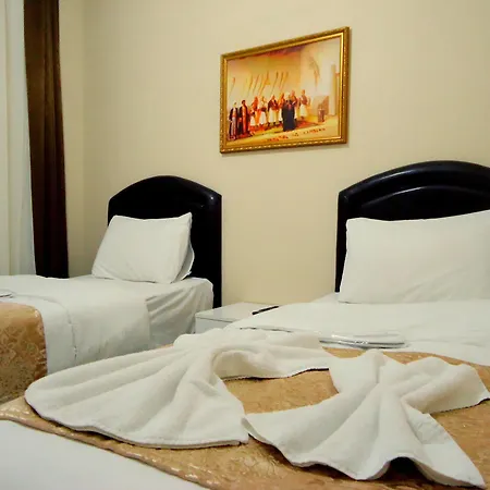 Tolga Hotel Stambuł