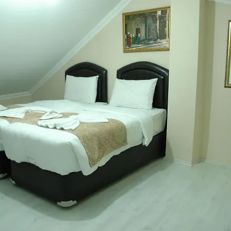 Tolga Hotel 2*