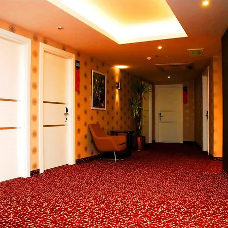 Hotel Tempo Caglayan