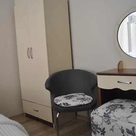Hotel Net House Istanbul