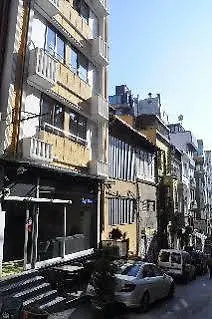 Hotel Net House Istanbul