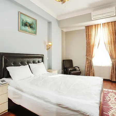 Aparthotel Sheriff Royal