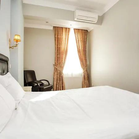 Aparthotel Sheriff Royal