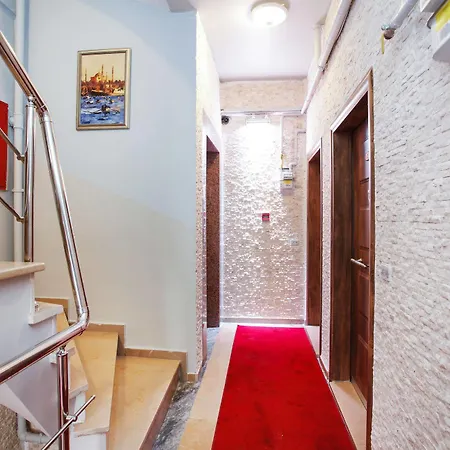 Aparthotel Sheriff Royal Istanboel