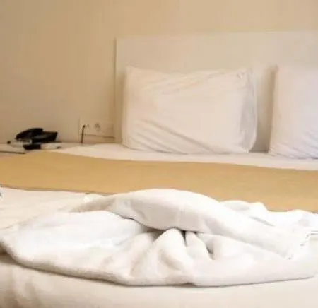 Aparthotel Taksim Square Hot