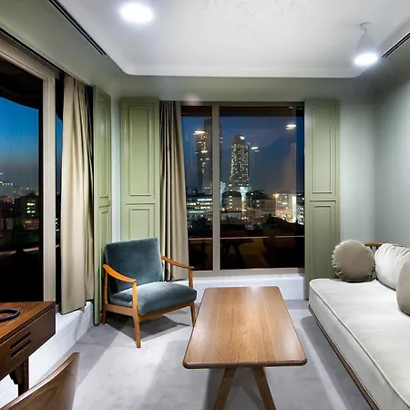 The Cettia 4* Istanbul