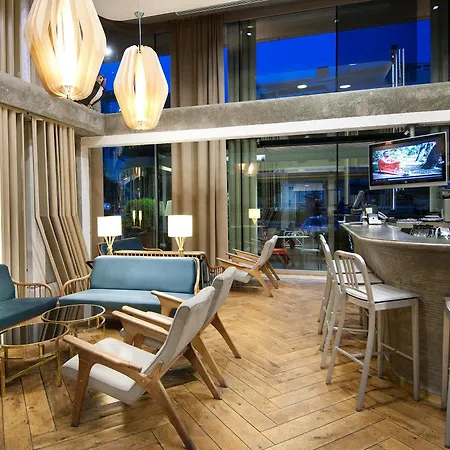 The Cettia Hotel