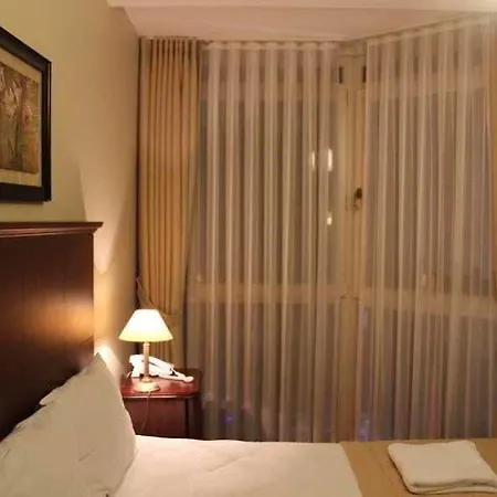 Otel Mono İstanbul