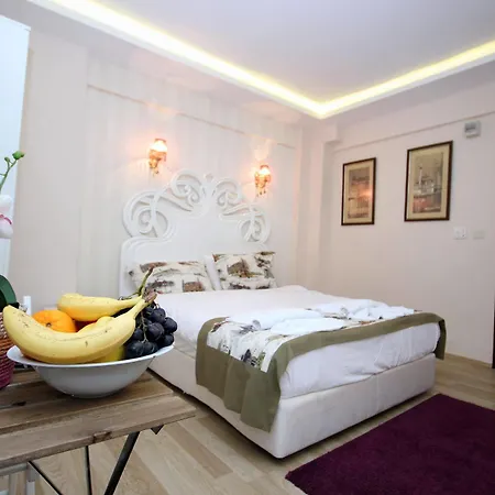 Luxury Grand Bazaar Guest house
