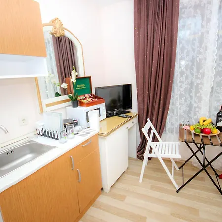 Guest house Luxury Grand Bazaar 2*