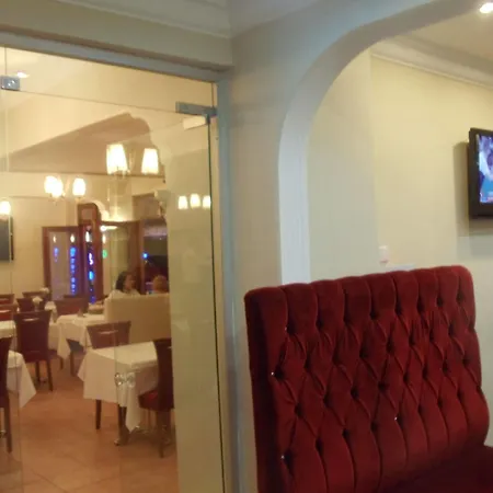 Hotel Ares Istanbul