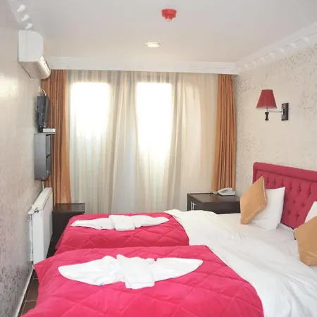 Ares 3* Istanbul