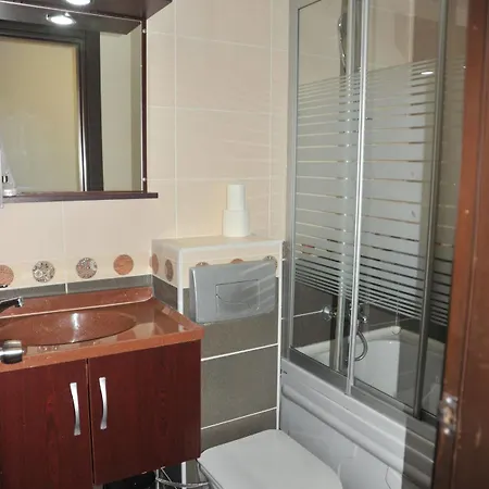 Hotel Ares