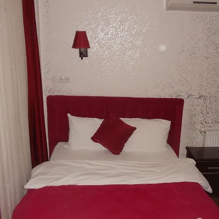 Ares Hotel Istanbul