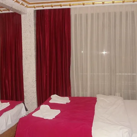 Ares Istanbul