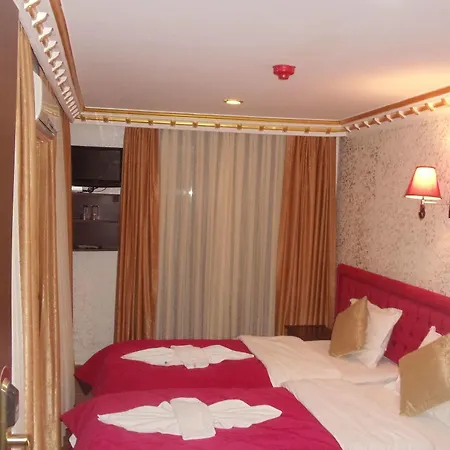 Ares Hotel