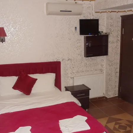 Hotel Ares Istanbul