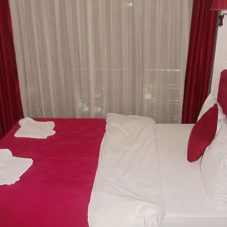 Hotel Ares Istanbul