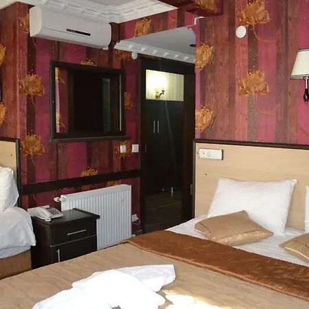 Hotel Ares Istanbul