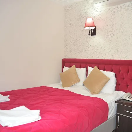 Ares 3* Istanbul