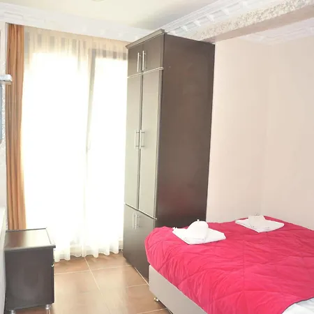 Hotel Ares