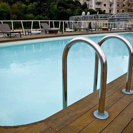 Ortakoy Aparts Otel