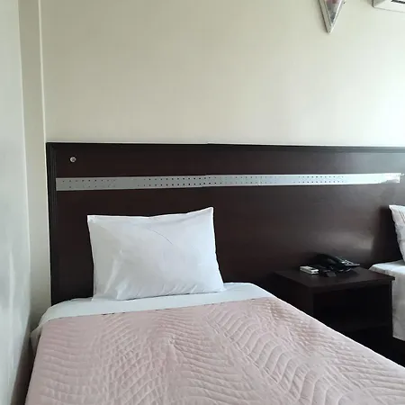 Otel Oz Yavuz İstanbul