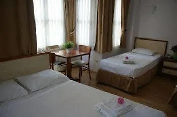 Hotel Nova Provincia di Istanbul