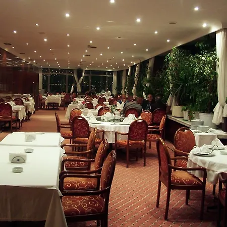 Aden Hotel Istanbul