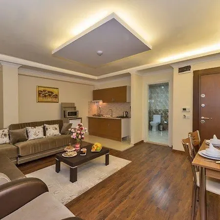 Aparthotel Le Premier House 2*