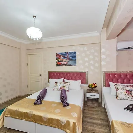 Orange Airport 3* Provincia di Istanbul