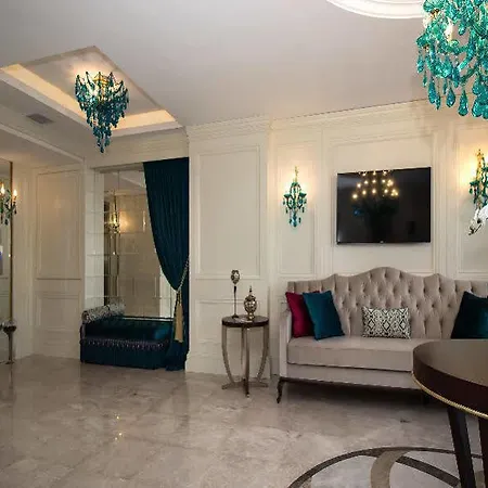 Hotell Town