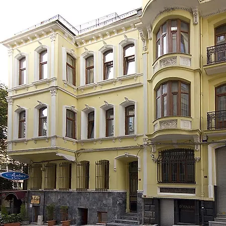 New House Istanbul