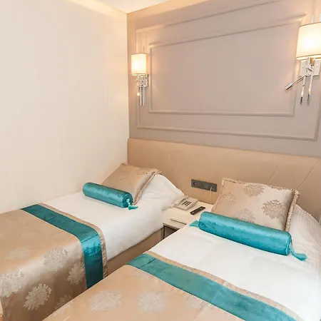 بارك غرازا 3* اسطنبول