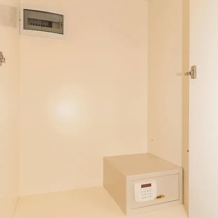 بارك غرازا فندق 3*