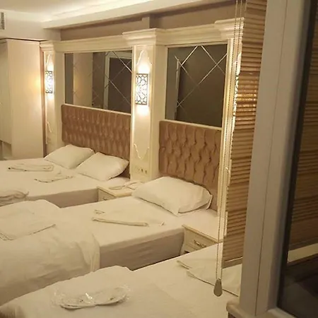 Sun Comfort Hotel