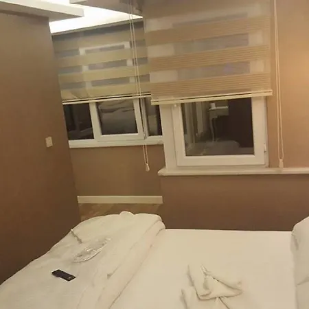 Sun Comfort Hotel