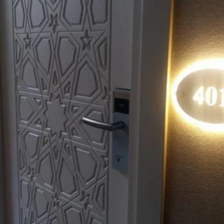 Sun Comfort Hotel