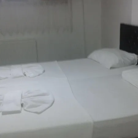 Bereket Traveler Hotel