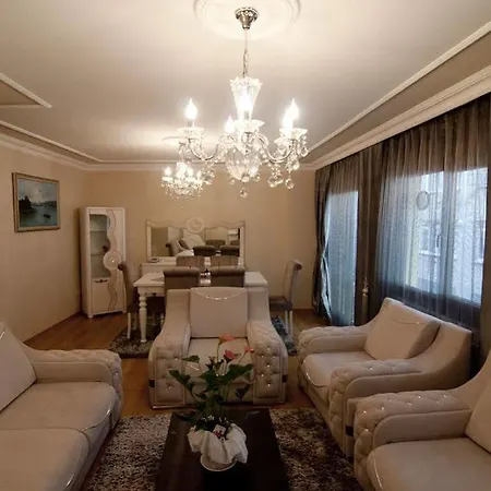 Nupelda Bomonti Hotel Istanbul
