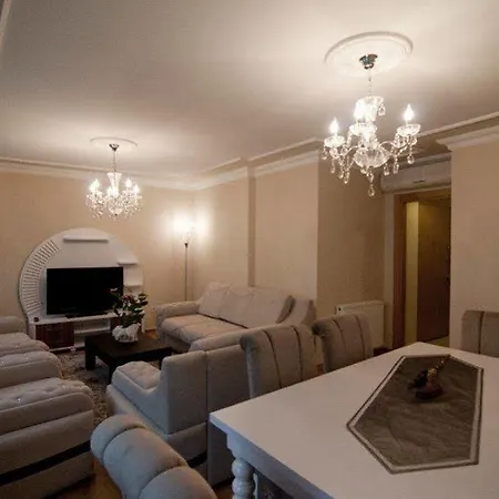 Hotel Nupelda Bomonti *